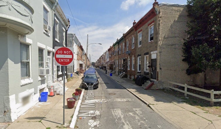 Strawberry Mansion Mass Shooting Still A Mystery, Grieving Philly Family Demands Justice