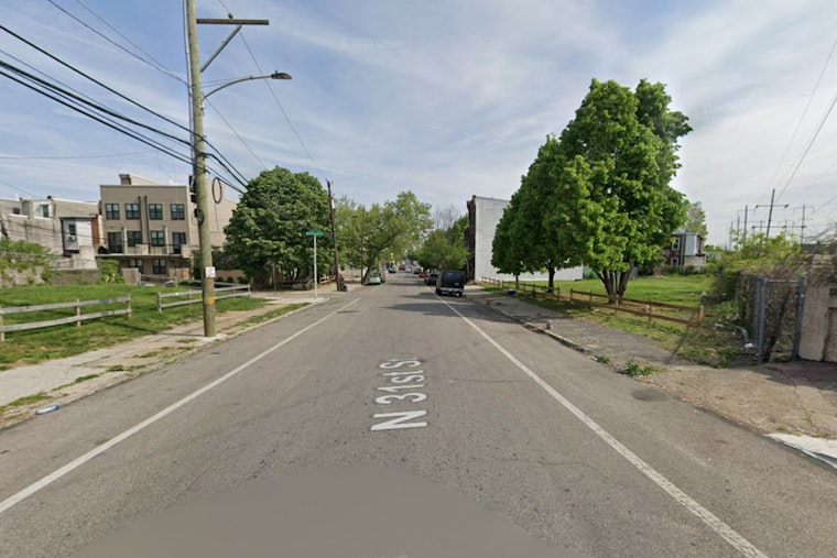 Strawberry Mansion Street Clash Turns Deadly As Police Hunt Apron-Wearing Shooter