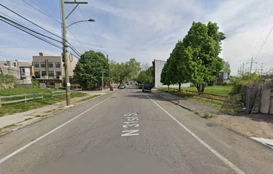 Strawberry Mansion Street Clash Turns Deadly As Police Hunt Apron-Wearing Shooter