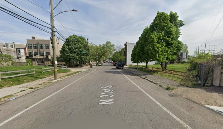 Strawberry Mansion Street Clash Turns Deadly As Police Hunt Apron-Wearing Shooter