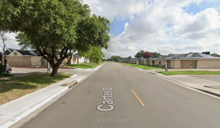 Stray Bullet Rips Through Arlington Wall, Grazes Neighbor And Lands Man In Jail