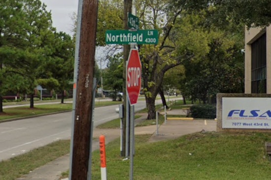Stream Breaks Ground On Northfield Logistics Center In Houston