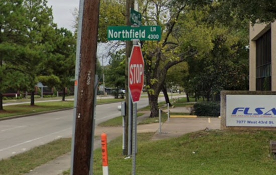 Stream Breaks Ground On Northfield Logistics Center In Houston