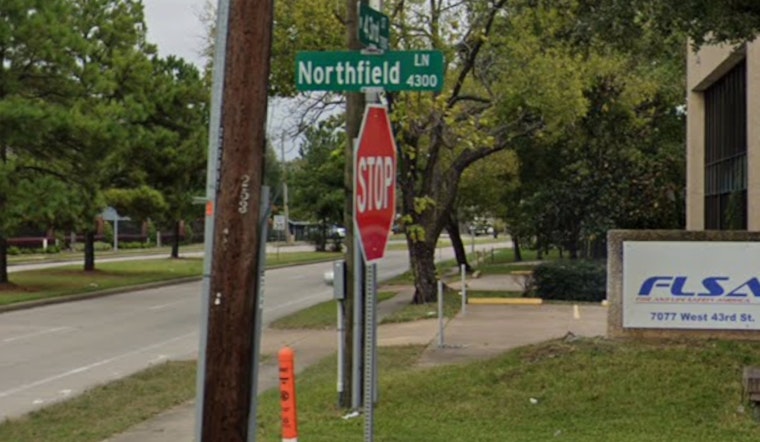 Stream Breaks Ground On Northfield Logistics Center In Houston