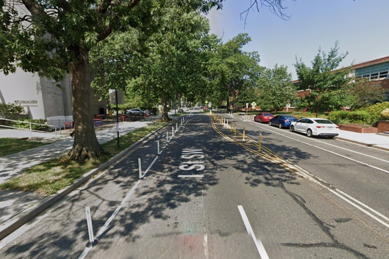 Street Brawl Near DC Waterfront Turns Deadly After Guard Spots Chaos