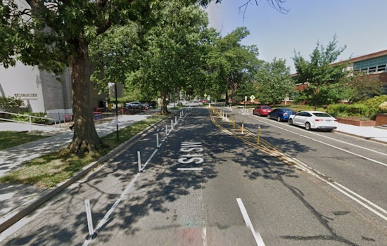 Street Brawl Near DC Waterfront Turns Deadly After Guard Spots Chaos