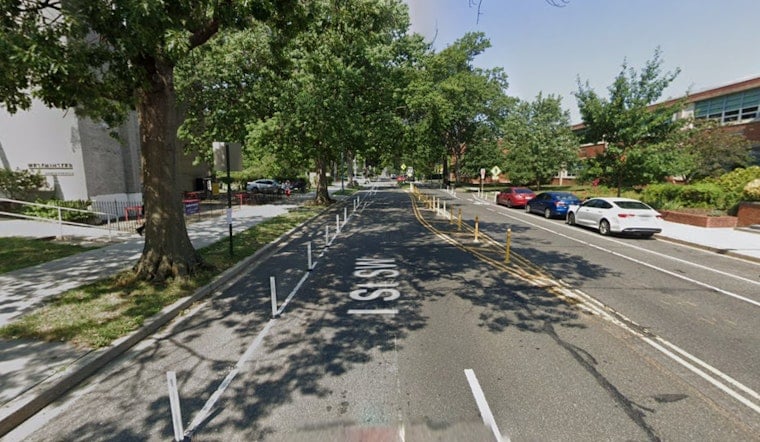 Street Brawl Near DC Waterfront Turns Deadly After Guard Spots Chaos