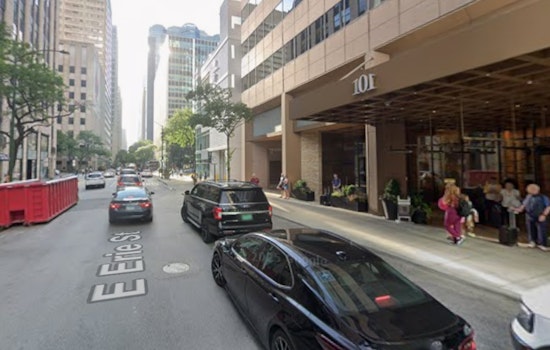 Streeterville Snags La Bella Trattoria as Altezza Rooftop Readies Above