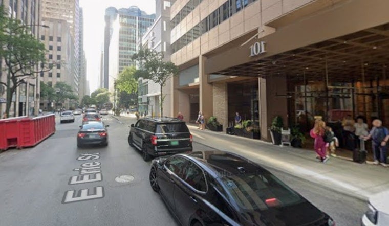 Streeterville Snags La Bella Trattoria as Altezza Rooftop Readies Above