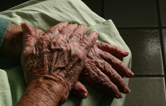 Stretched-Thin Sooner Caregivers Score Bigger Tax Break
