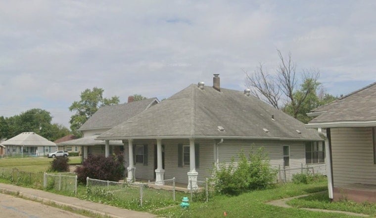 Stringtown Neighbors Clash Over 241‑Unit Annex Project in Indy