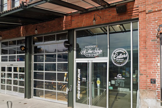 Strip District's Cellars Speakeasy Shutters After Three-And-A-Half-Year Run