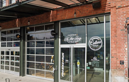 Strip District's Cellars Speakeasy Shutters After Three-And-A-Half-Year Run