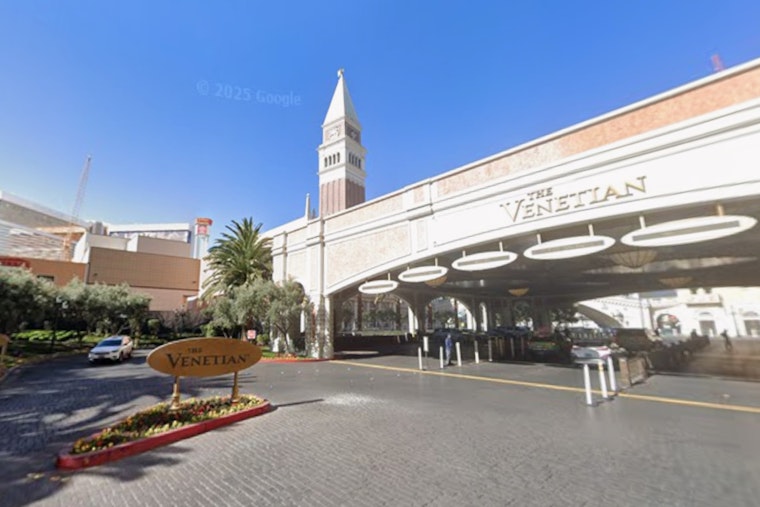 Strip Money Shuffle: Venetian Quietly Hunts $2.35 Billion Refi Deal