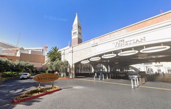 Strip Money Shuffle: Venetian Quietly Hunts $2.35 Billion Refi Deal