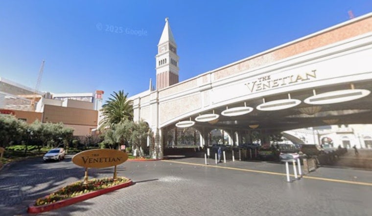 Strip Money Shuffle: Venetian Quietly Hunts $2.35 Billion Refi Deal