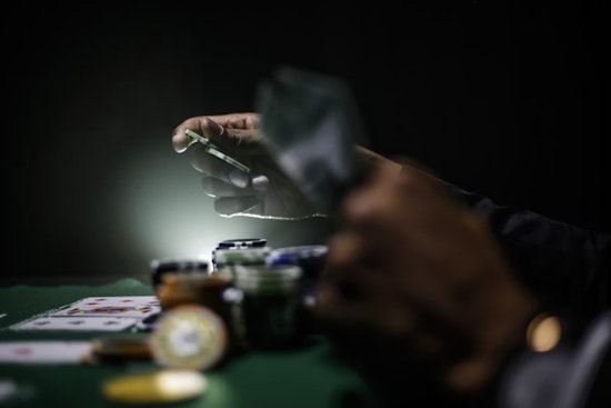 Strip Set For Card Chaos As 2026 World Series Of Poker Deals Into Las Vegas
