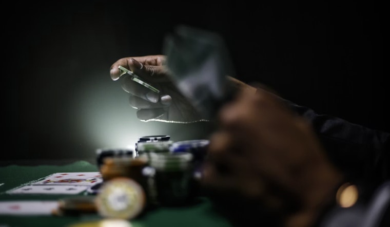 Strip Set For Card Chaos As 2026 World Series Of Poker Deals Into Las Vegas