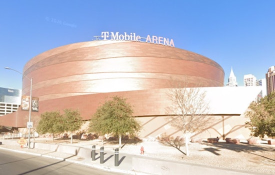 Strip Showstopper: Las Vegas Snags 20,000‑Athlete World Gymnaestrada