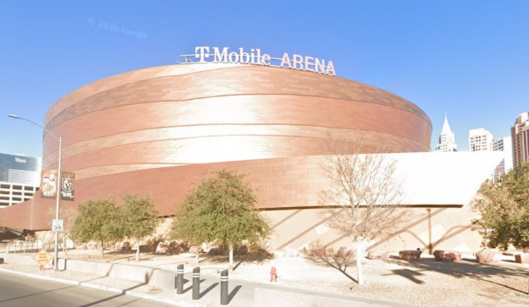 Strip Showstopper: Las Vegas Snags 20,000‑Athlete World Gymnaestrada