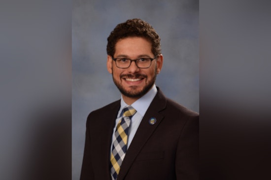 Strip-Side Showdown: Urban Planner Takes Swing At Vegas Assembly Incumbent
