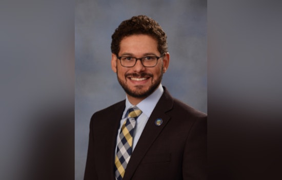 Strip-Side Showdown: Urban Planner Takes Swing At Vegas Assembly Incumbent