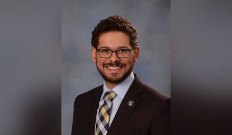 Strip-Side Showdown: Urban Planner Takes Swing At Vegas Assembly Incumbent