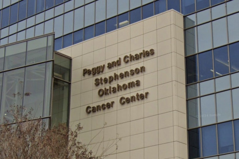 Stuart Family Drops $2 Million To Supercharge Tulsa Cancer Care