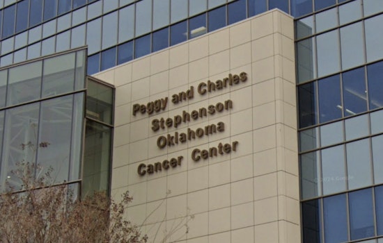 Stuart Family Drops $2 Million To Supercharge Tulsa Cancer Care