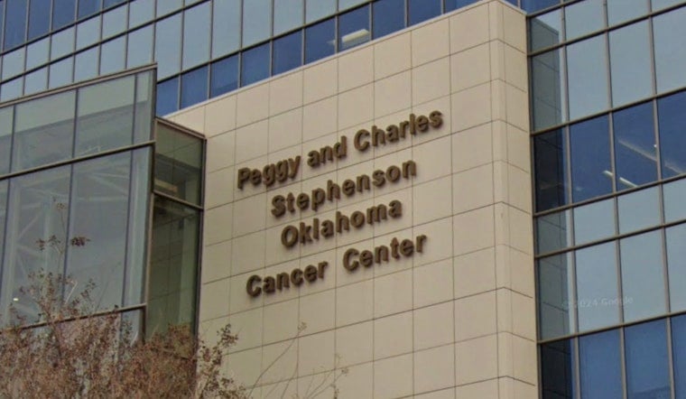 Stuart Family Drops $2 Million To Supercharge Tulsa Cancer Care