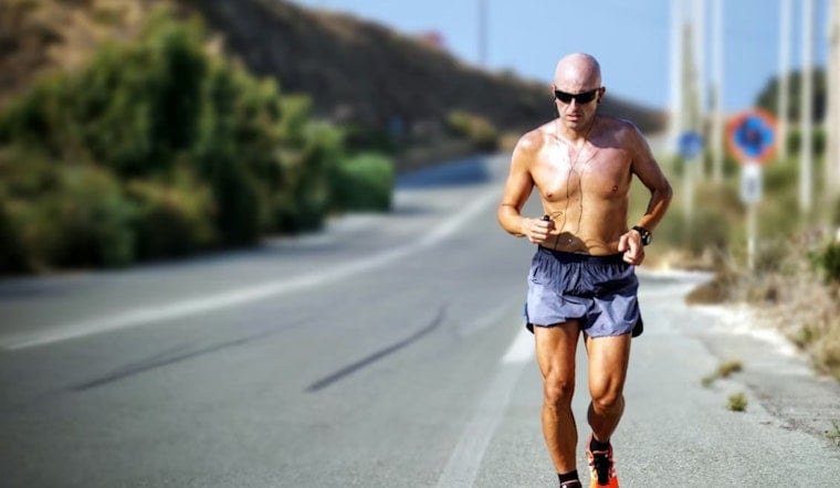 Study Says Two Minute Sweat Bursts Could Save San Franciscans' Health