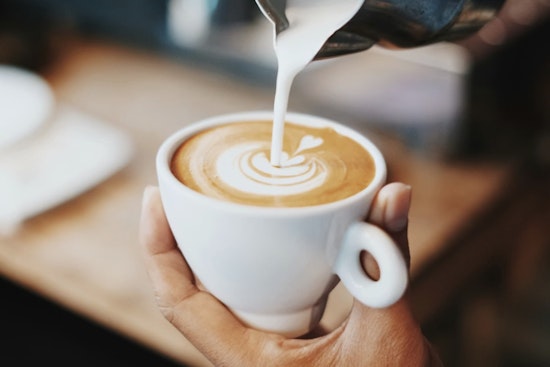 Stumptown Founder Storms Back To Belmont With New Puff Coffee Joint