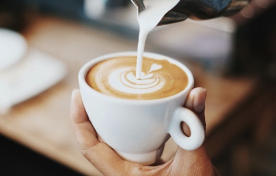 Stumptown Founder Storms Back To Belmont With New Puff Coffee Joint