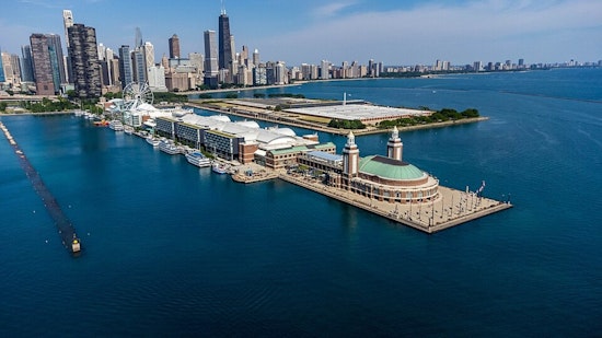 Suburban Push To Split Illinois Gains Traction Near Chicago