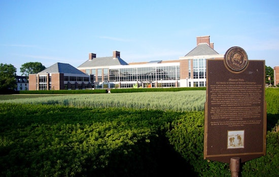 Suburban Tech Power Couple Drops $20 Million On U. Of I. Startup Scene