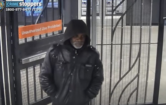 Subway Creep Hunted After Grope on Bronx D Train