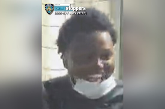 Subway Creep Hunted After Teen Groped In 14th Street Station