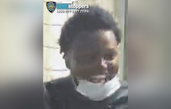 Subway Creep Hunted After Teen Groped In 14th Street Station