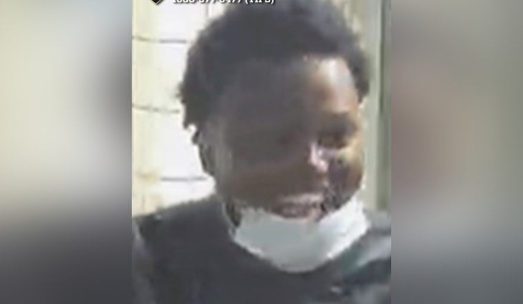Subway Creep Hunted After Teen Groped In 14th Street Station