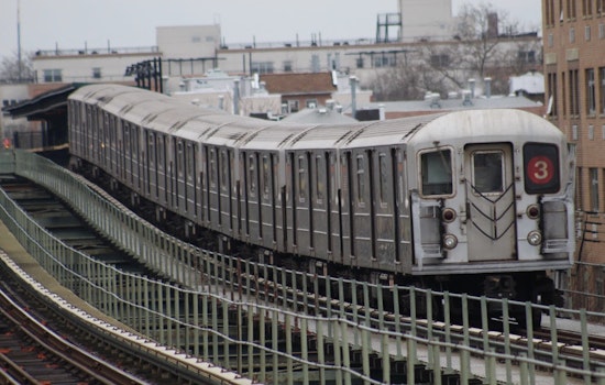 Subway Horror at New Lots Avenue as 3 Train Kills Man on Platform