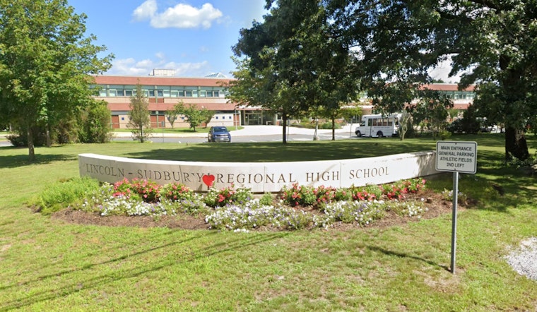 Sudbury Showdown: Special Town Meeting Tries To Sideline School Board On LGBTQ Rules