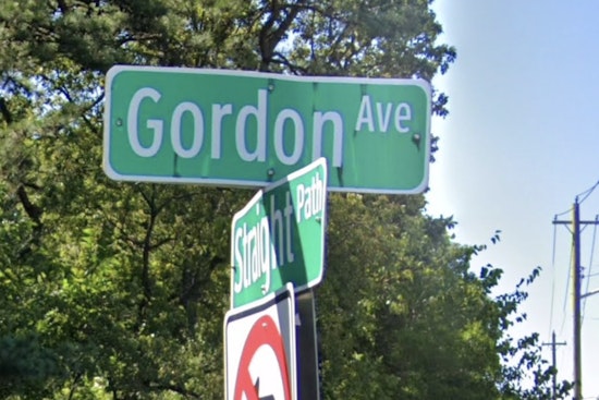 Suffolk Cops Cheat Death As Alleged Drunk Driver Plows Through Wyandanch Stop