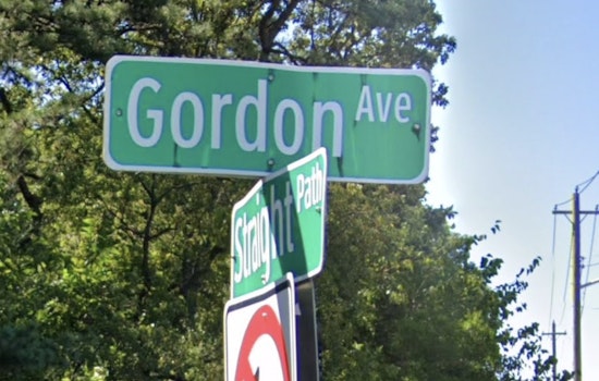 Suffolk Cops Cheat Death As Alleged Drunk Driver Plows Through Wyandanch Stop