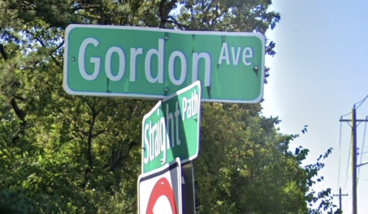 Suffolk Cops Cheat Death As Alleged Drunk Driver Plows Through Wyandanch Stop