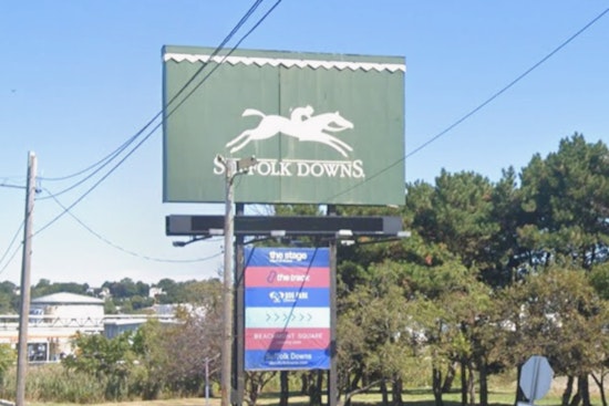 Suffolk Downs to Add 473 Apartments and 150‑Room Hotel