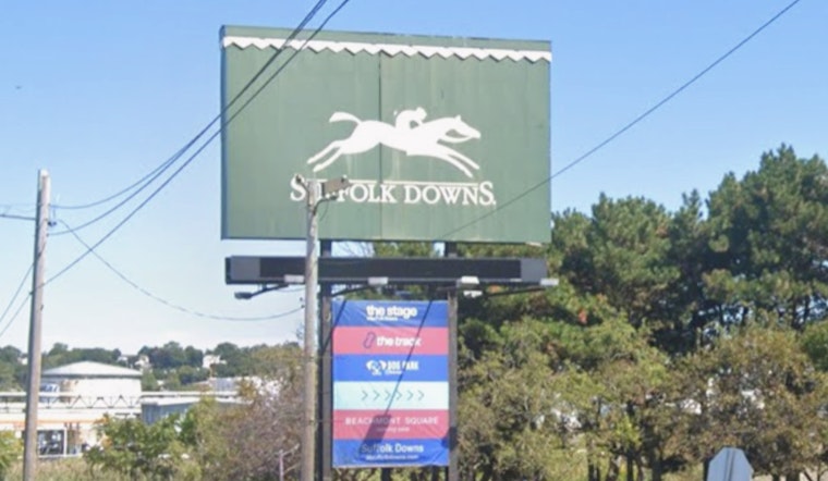 Suffolk Downs to Add 473 Apartments and 150‑Room Hotel