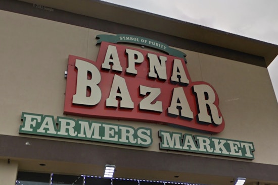 Suffolk Scores Spicy New Supermarket as Apna Bazar Muscles Into Commack