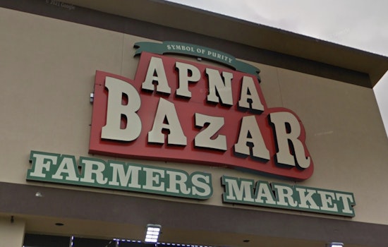 Suffolk Scores Spicy New Supermarket as Apna Bazar Muscles Into Commack