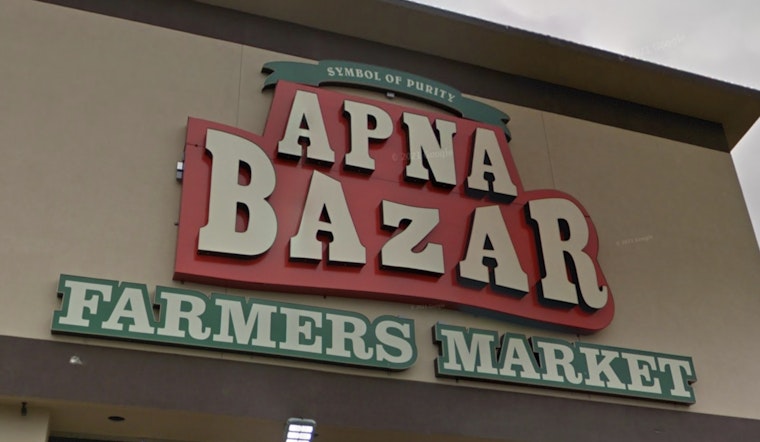Suffolk Scores Spicy New Supermarket as Apna Bazar Muscles Into Commack
