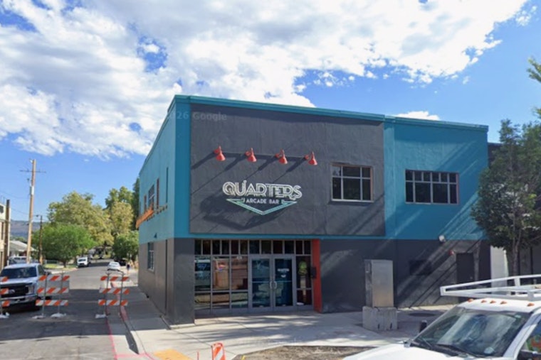 Sugar House Quarters Arcade Bar Hits Game Over As Rent, Roadwork Pile On